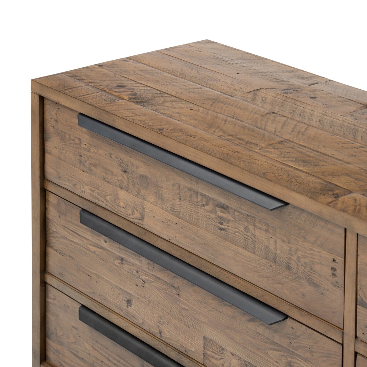 Wyeth 6 Drawer Dresser