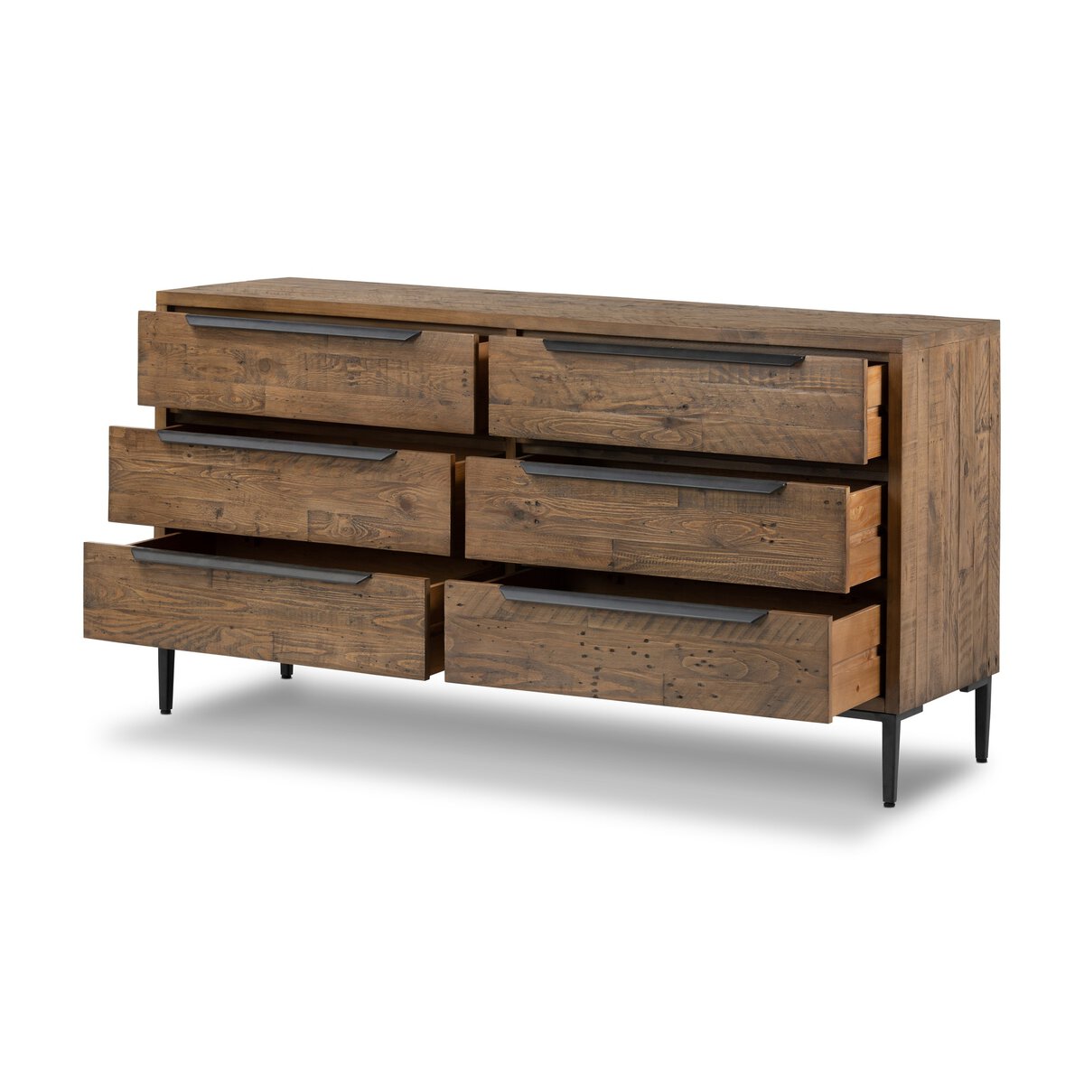 Wyeth 6 Drawer Dresser