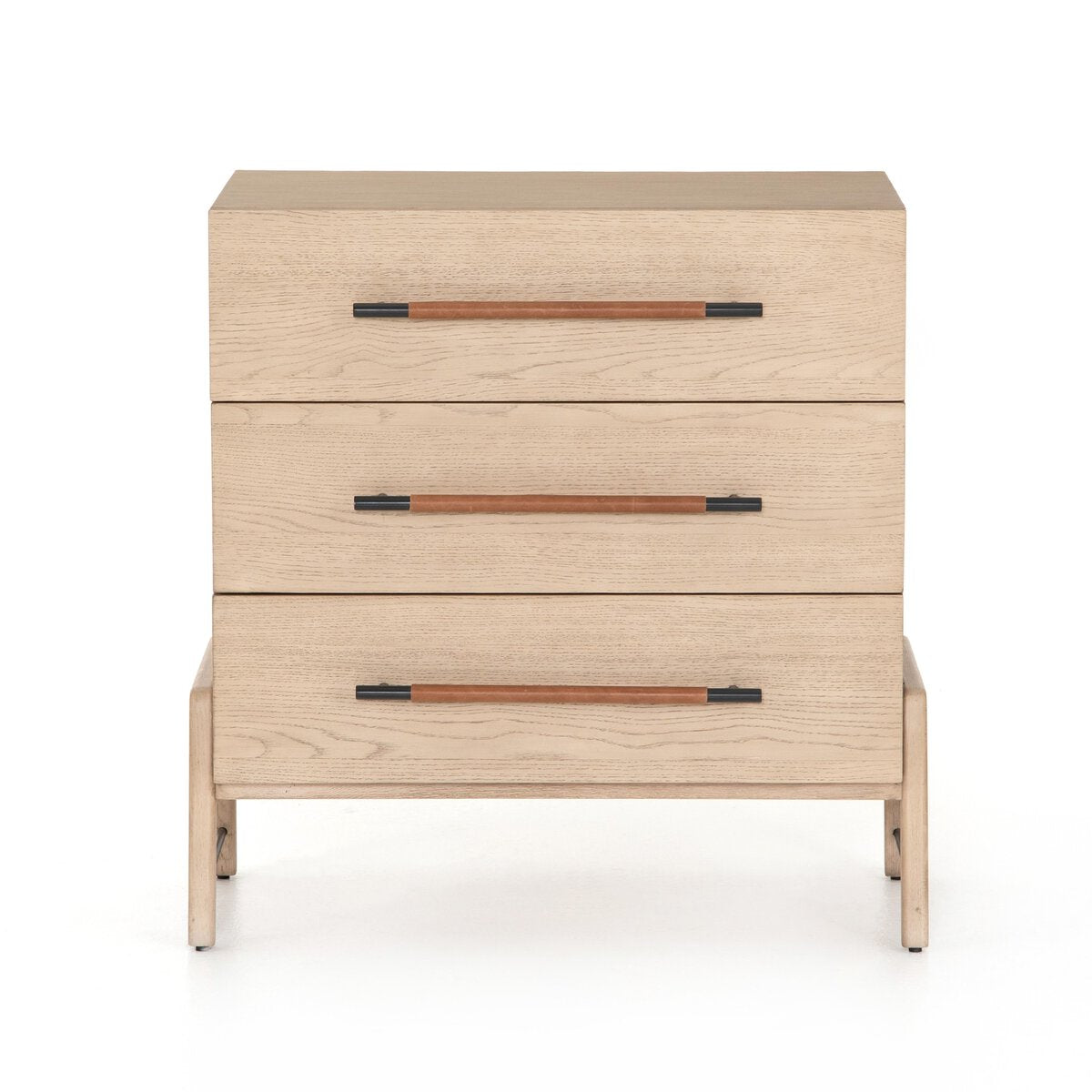 Rosedale 3 Drawer Dresser