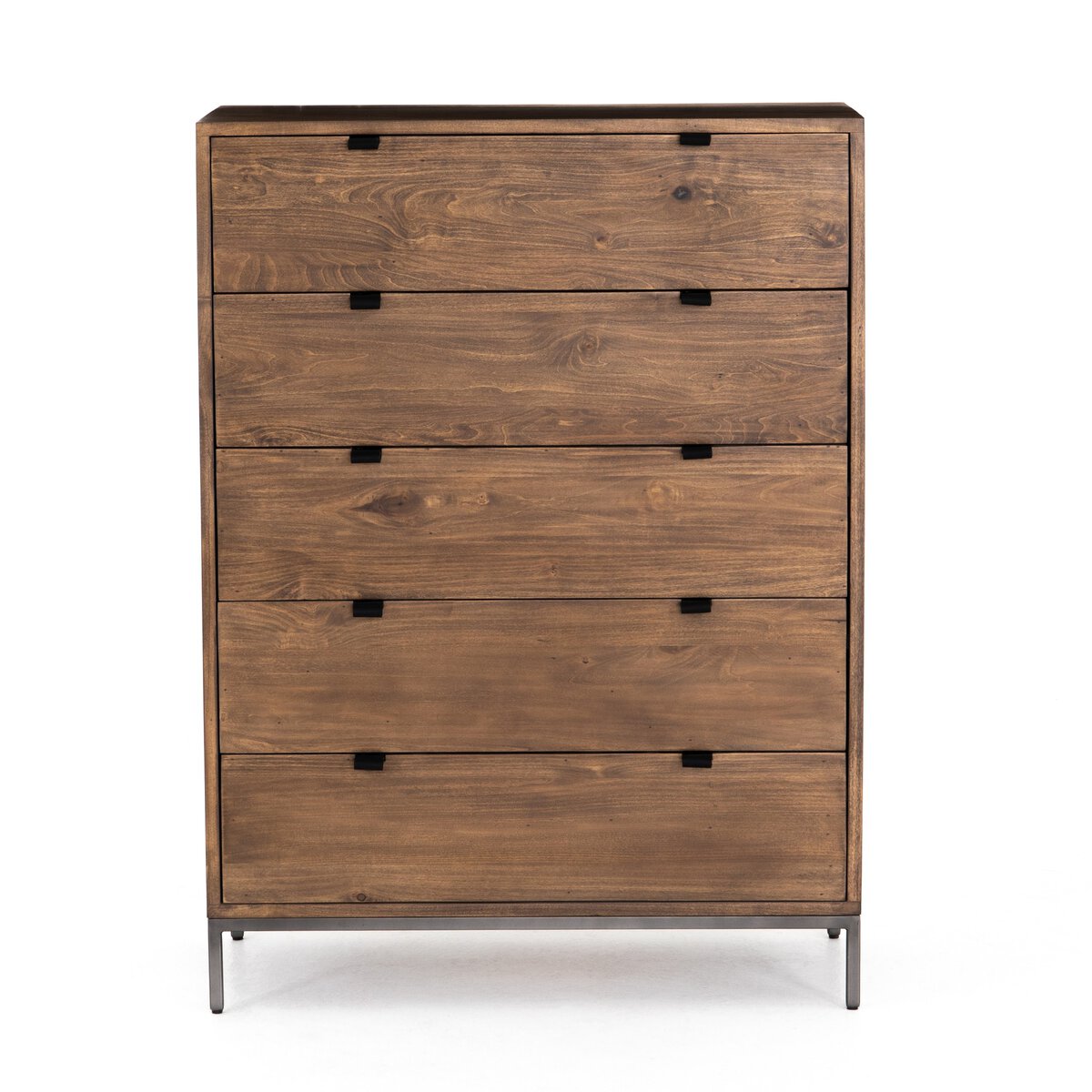 Trey 5 Drawer Dresser