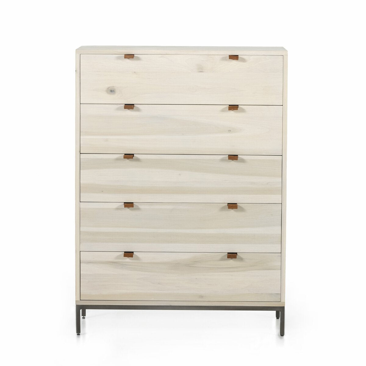 Trey 5 Drawer Dresser