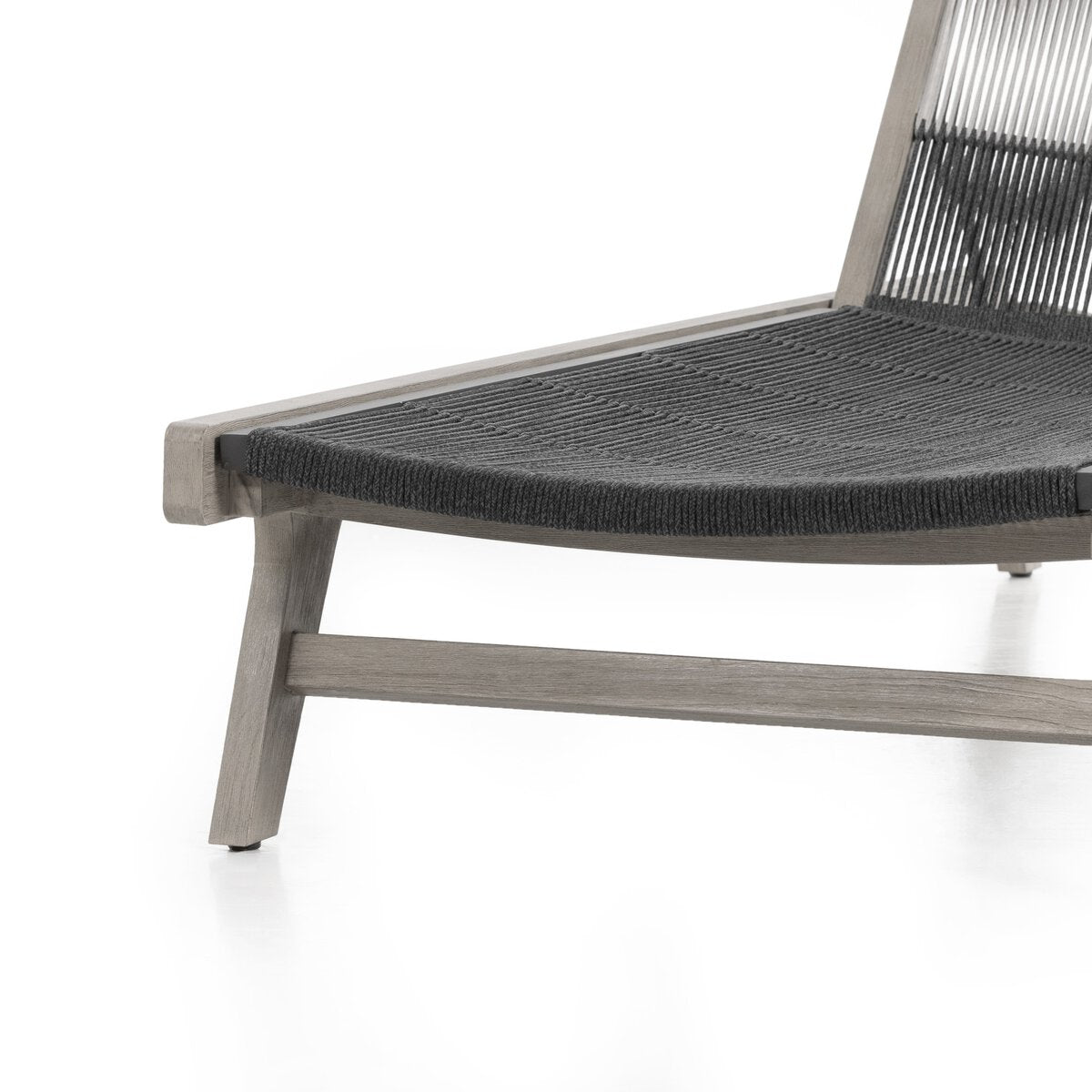 Julian Outdoor Chaise