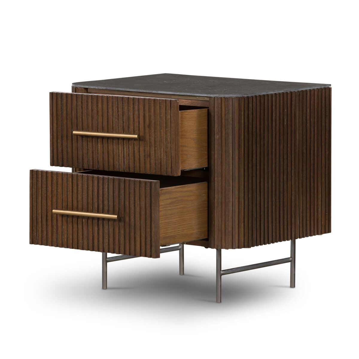 Fletcher Nightstand