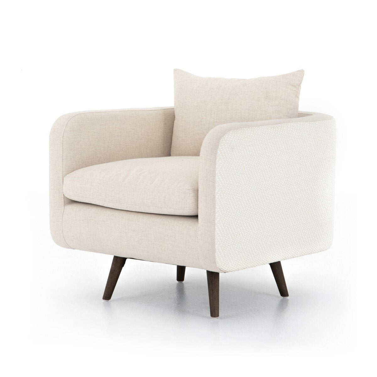 Kaya Swivel Chair