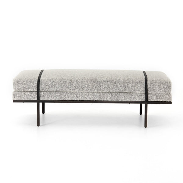 Harris Accent Bench