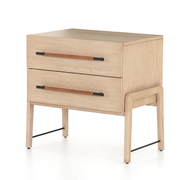 Rosedale Nightstand