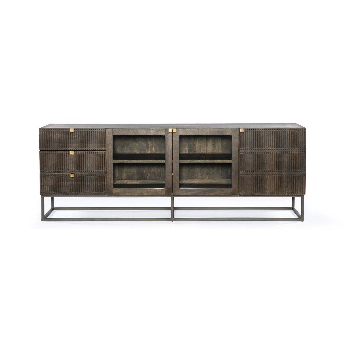 Kelby Media Console