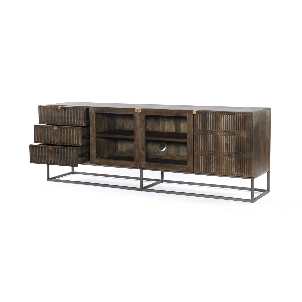 Kelby Media Console