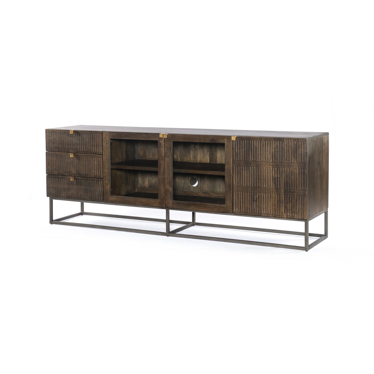 Kelby Media Console