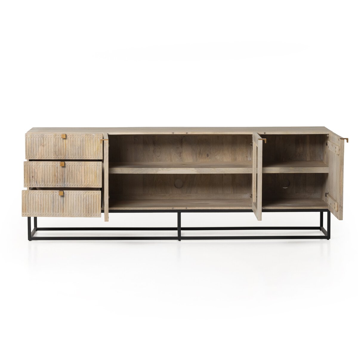 Kelby Media Console