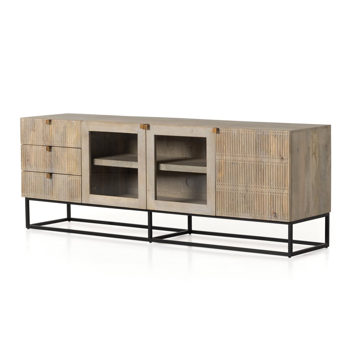 Kelby Media Console