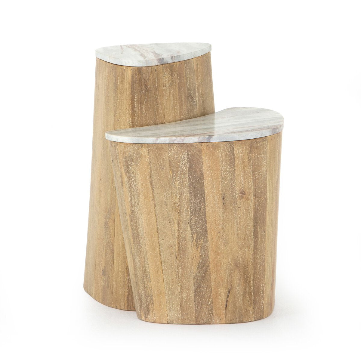 Myla Nesting End Table