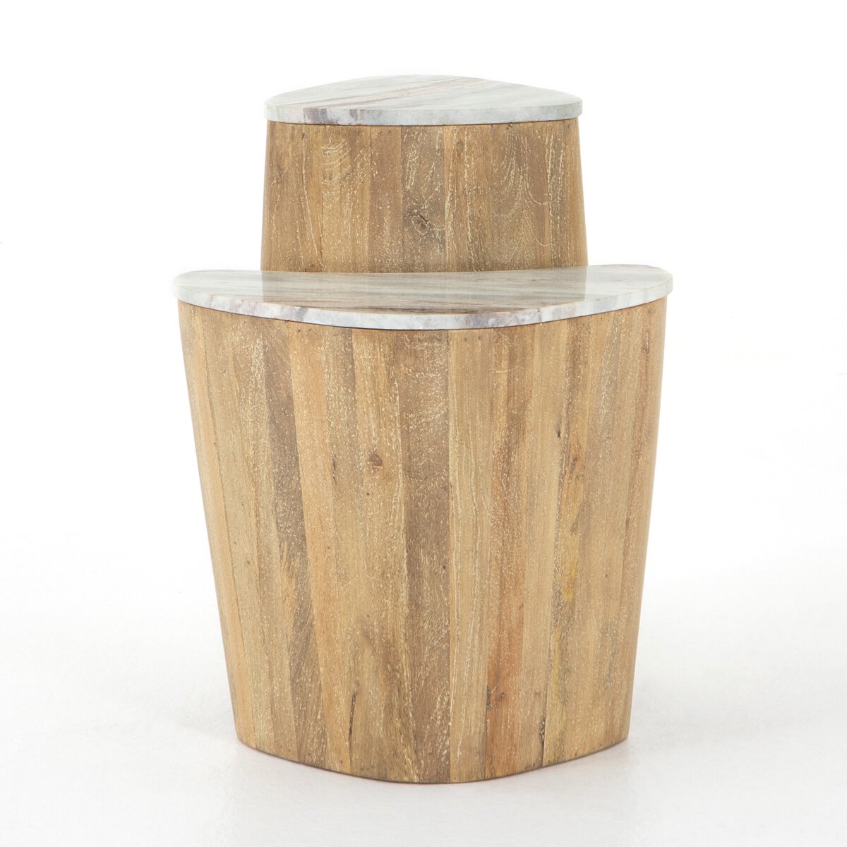 Myla Nesting End Table