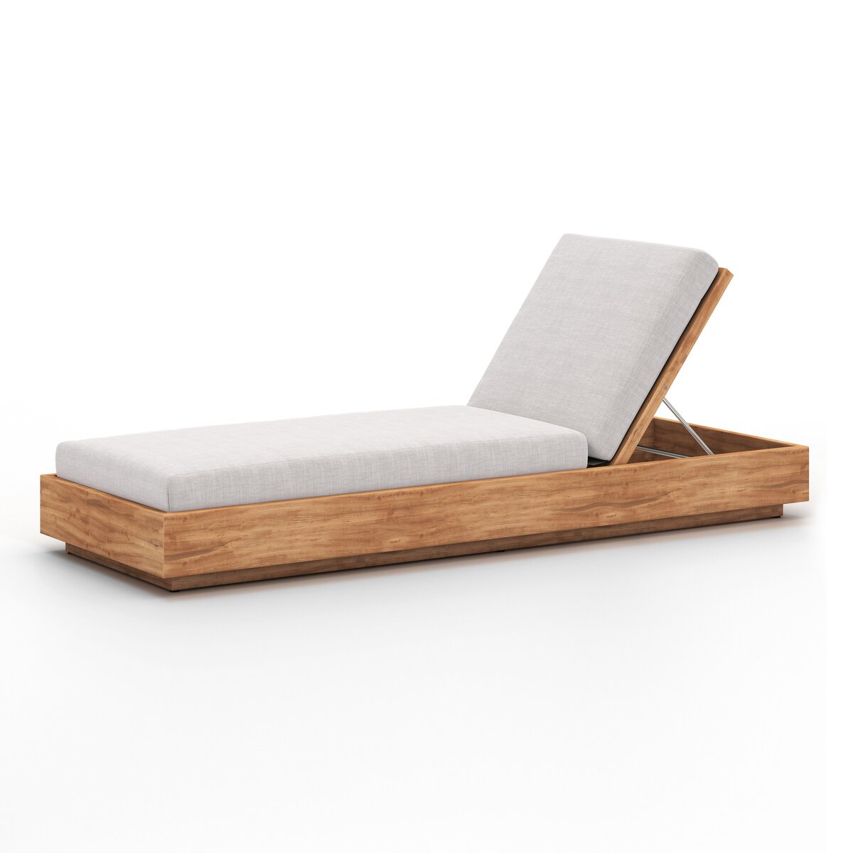 Kinta Outdoor Chaise Lounge