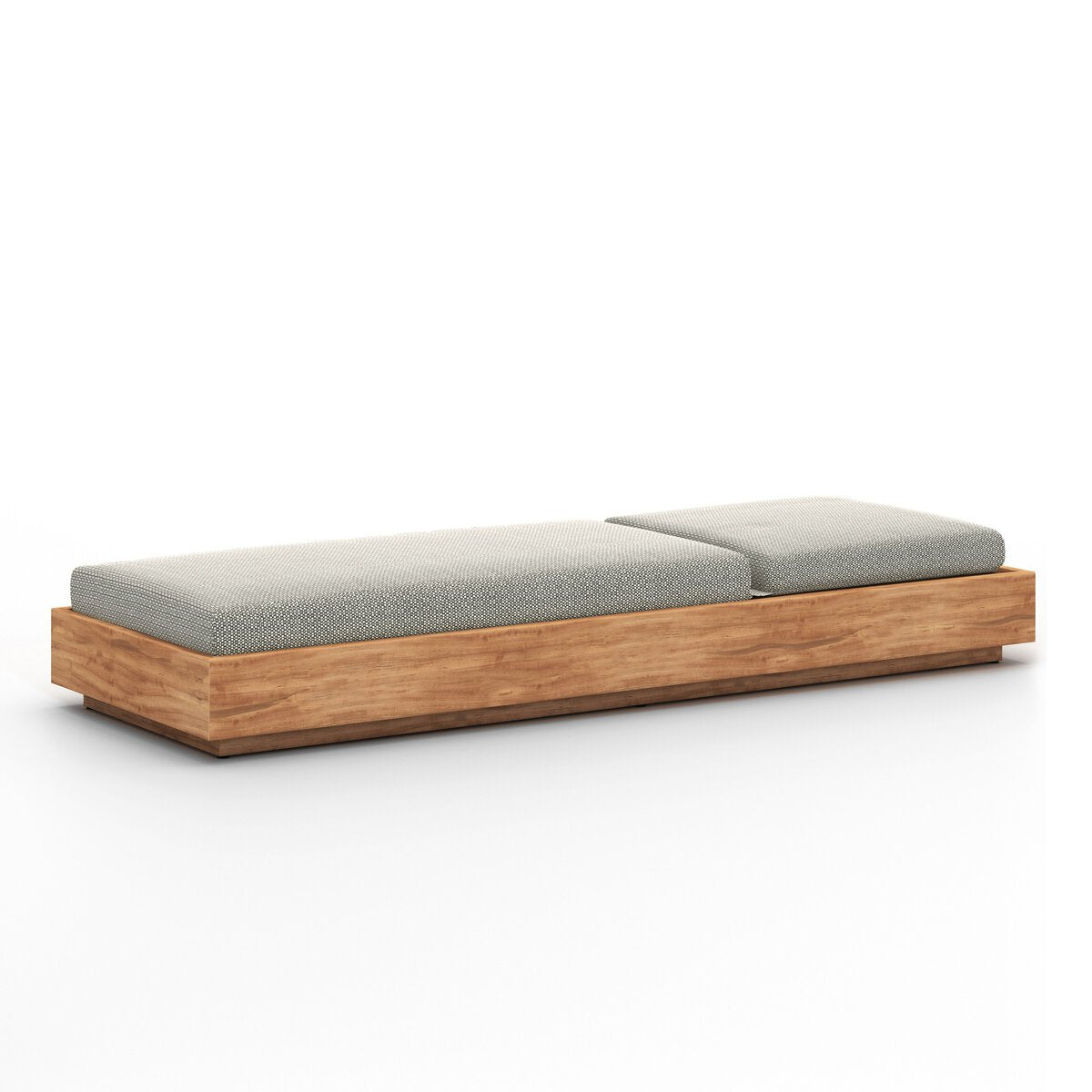 Kinta Outdoor Chaise Lounge