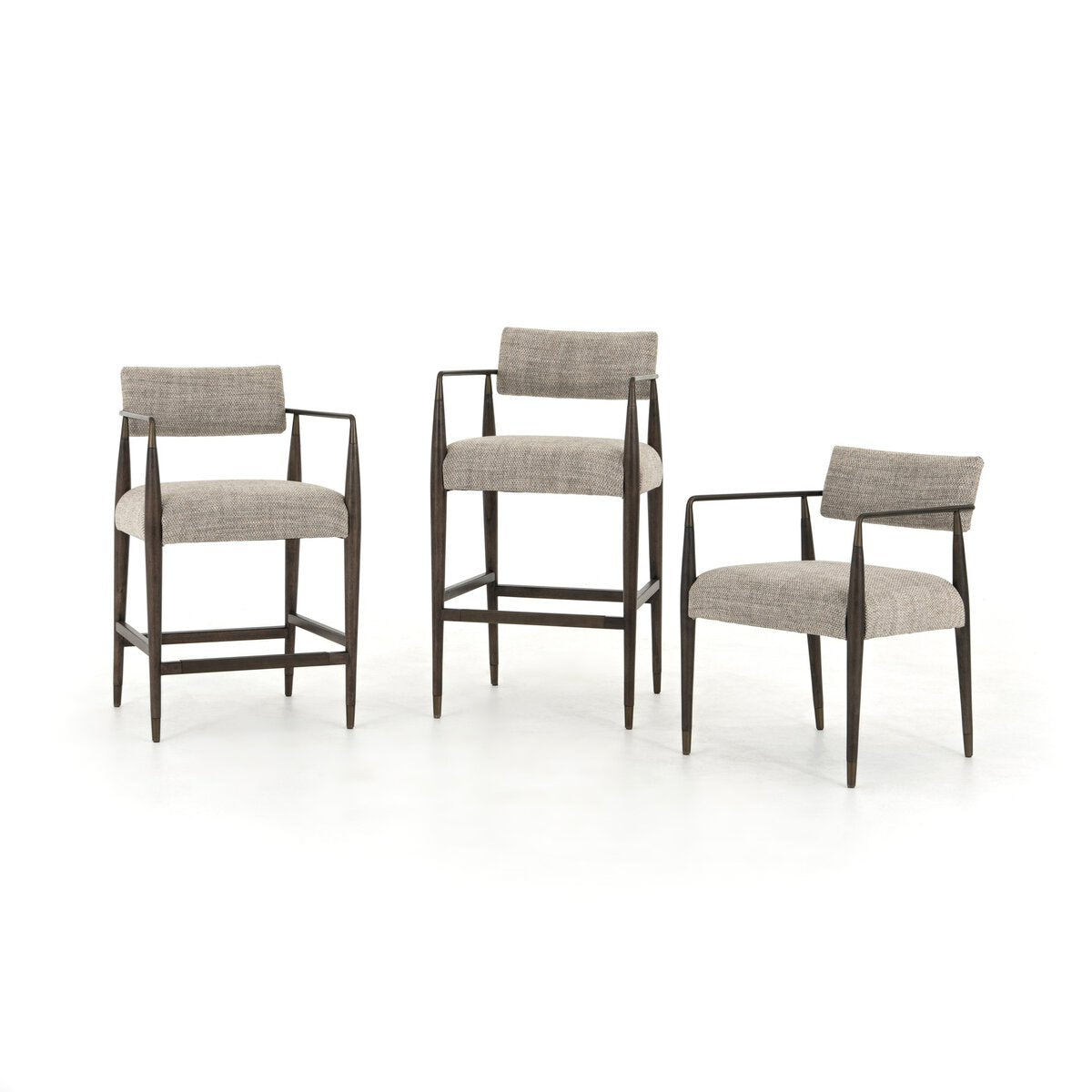 Waldon Dining Chair - Set of 2