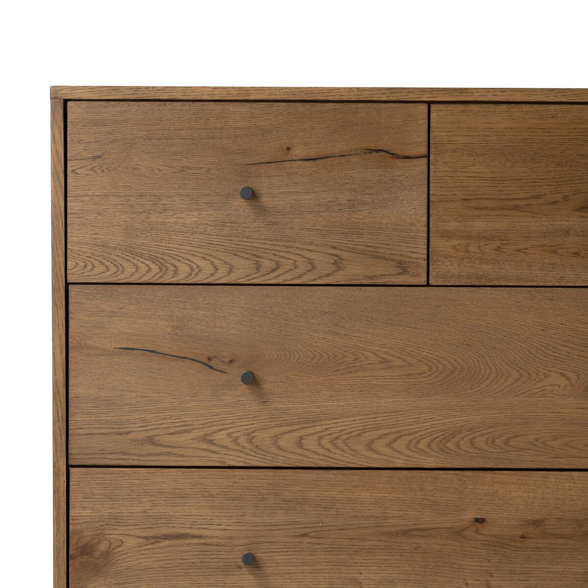 Eaton 5 Drawer Dresser