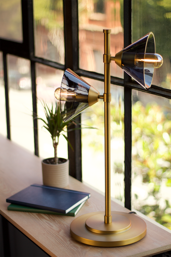 Amplitude Table Lamp