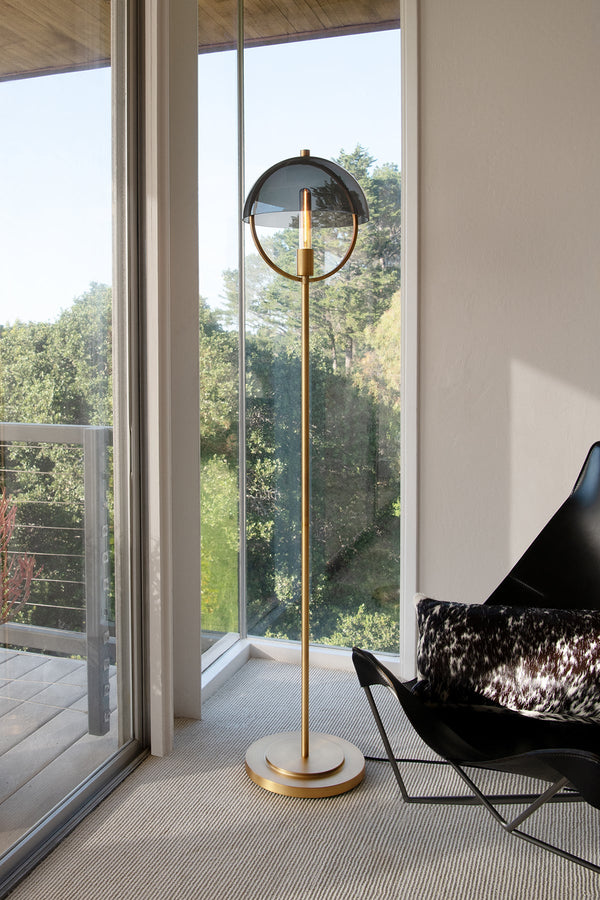 Copernica Floor Lamp