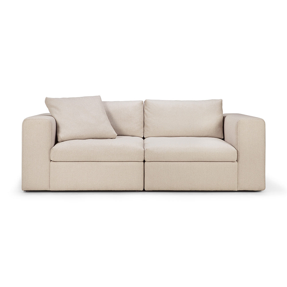 ethnicraft furniture modular sofa