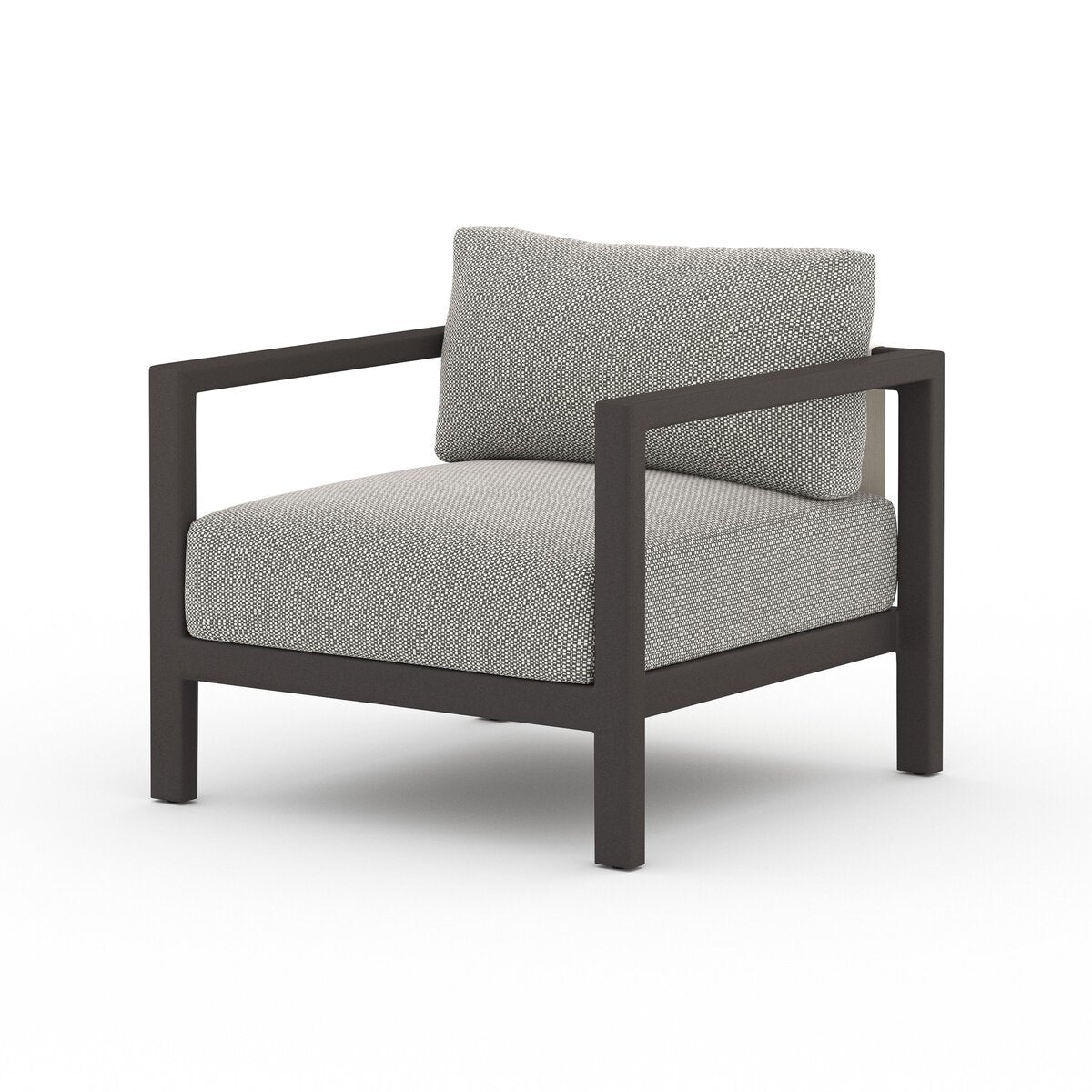 Sonoma Outdoor Chair, Bronze