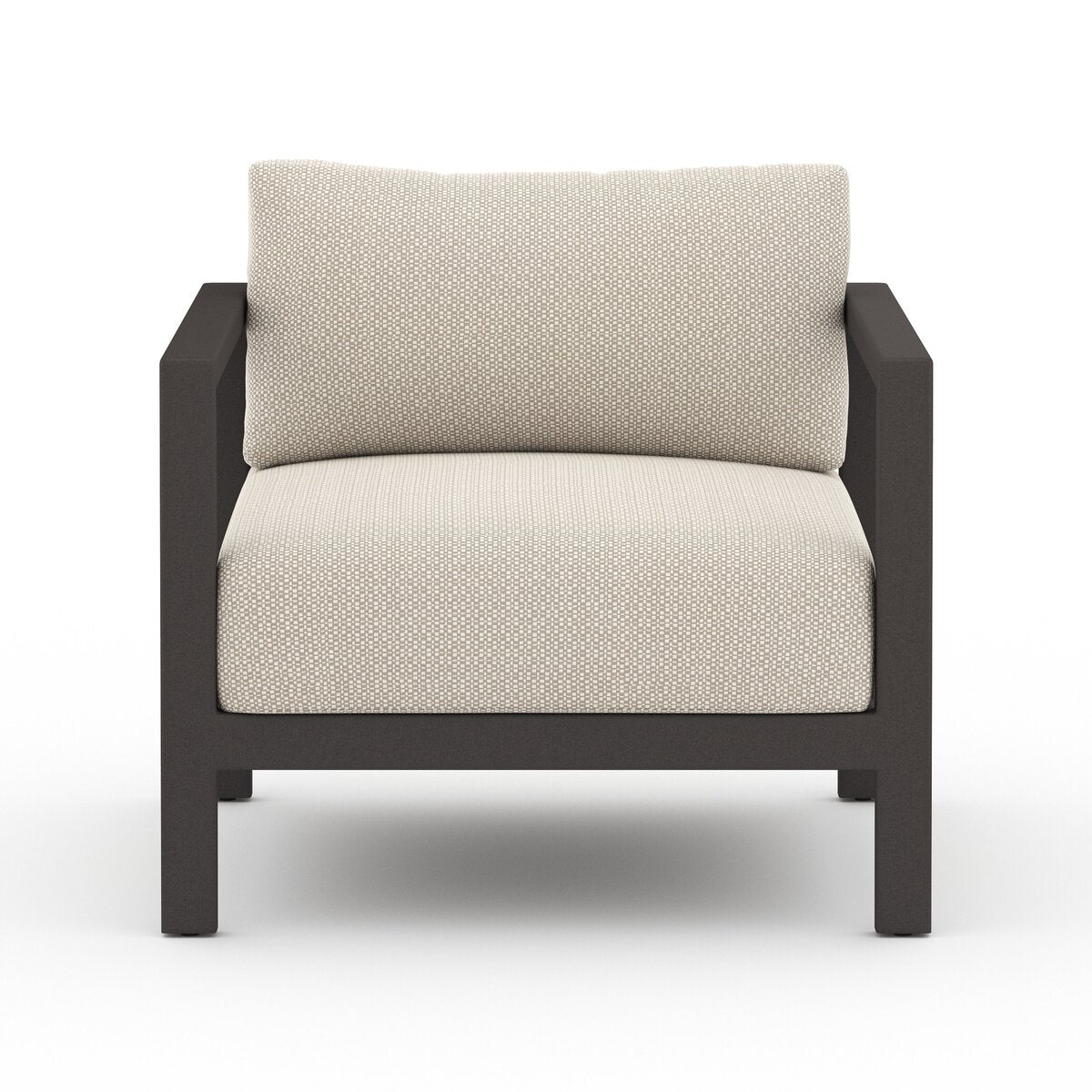 Sonoma Outdoor Chair, Bronze