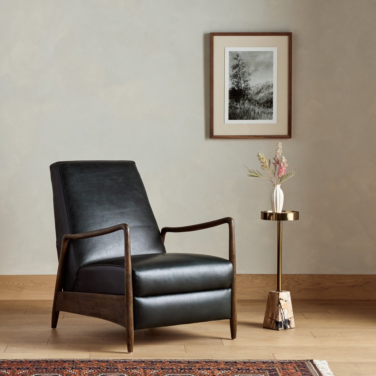 Braden Recliner Chair