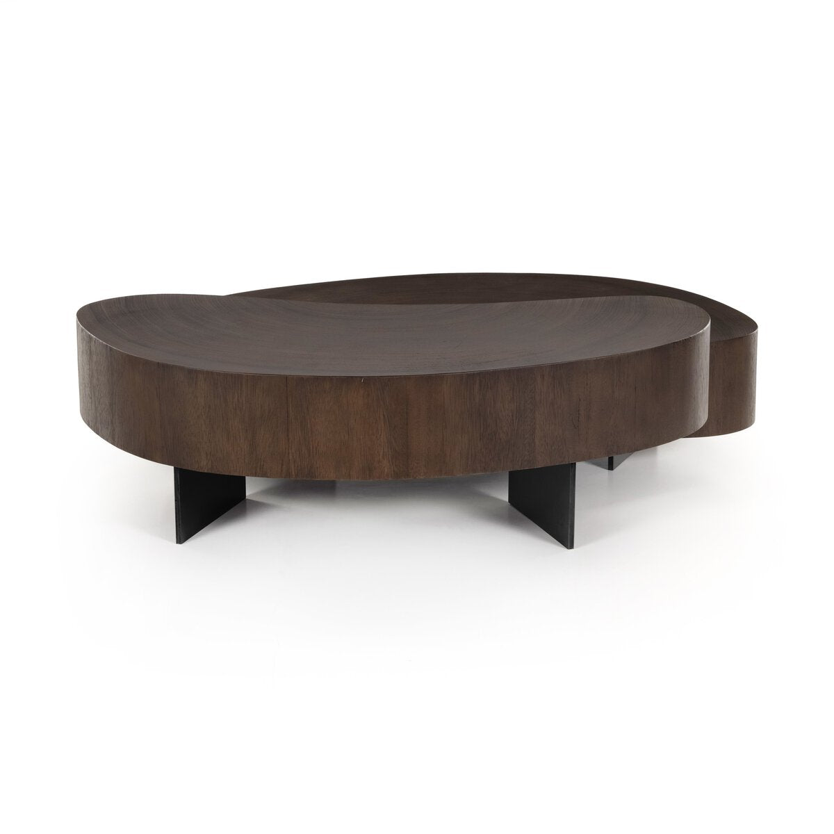 Avett 2-Piece Coffee Table