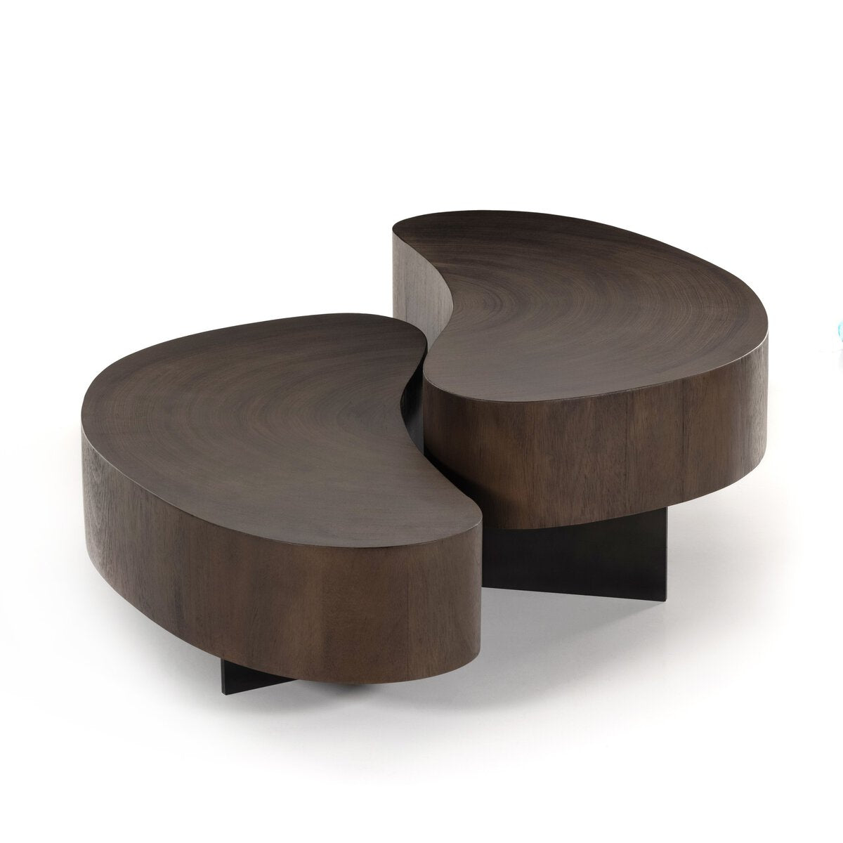 Avett 2-Piece Coffee Table