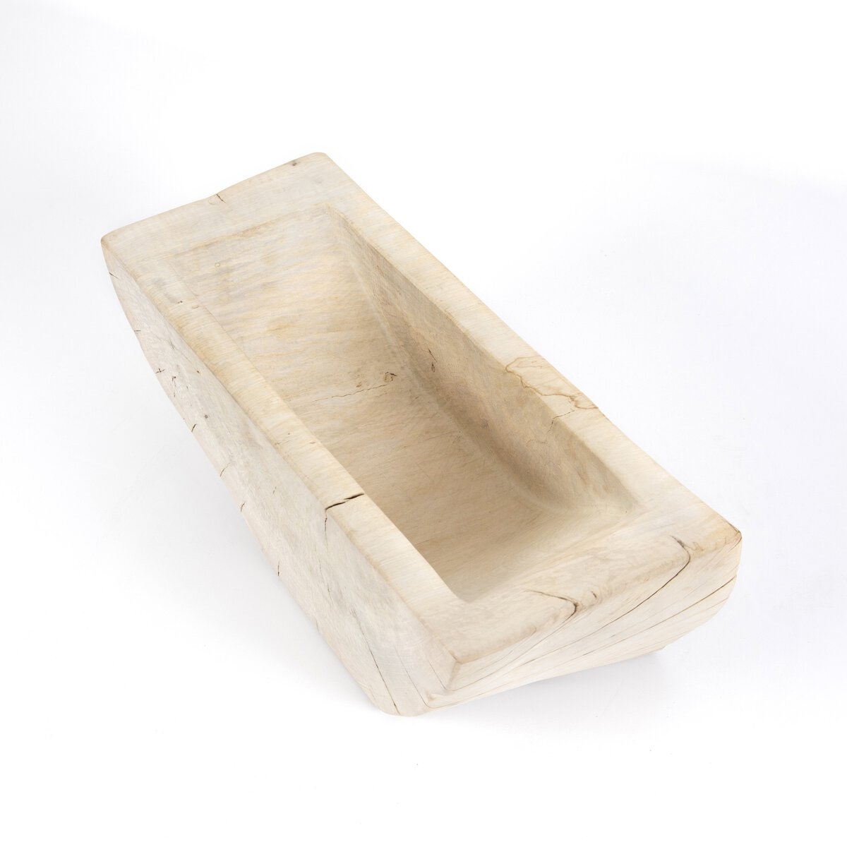 Centro Wood Bowl