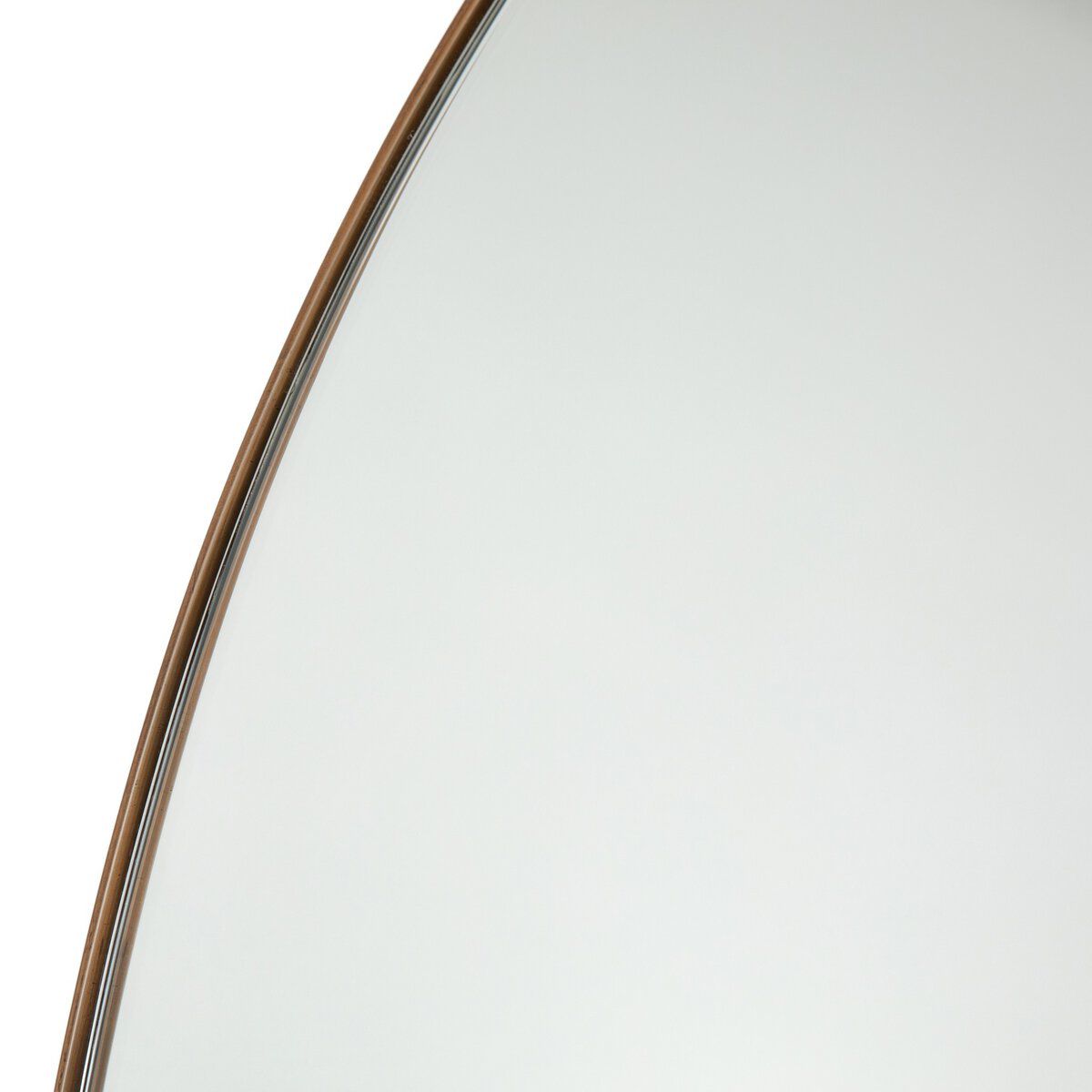 Georgina Floor Mirror