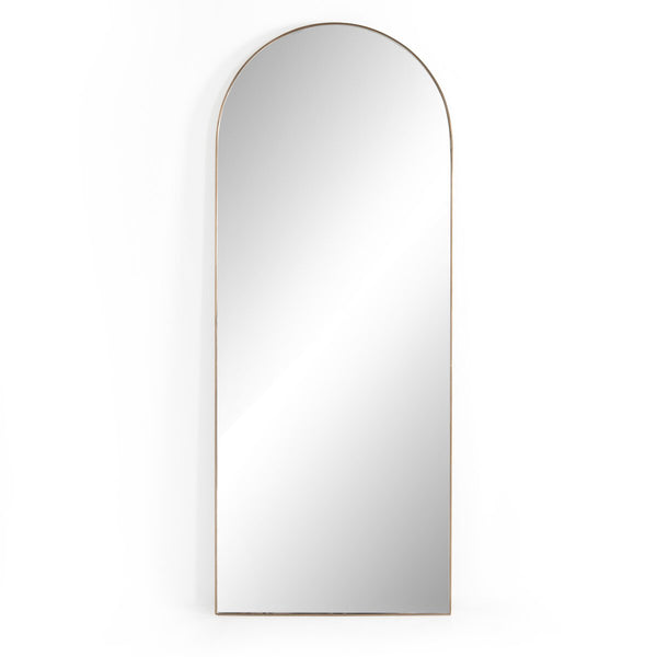 Georgina Floor Mirror