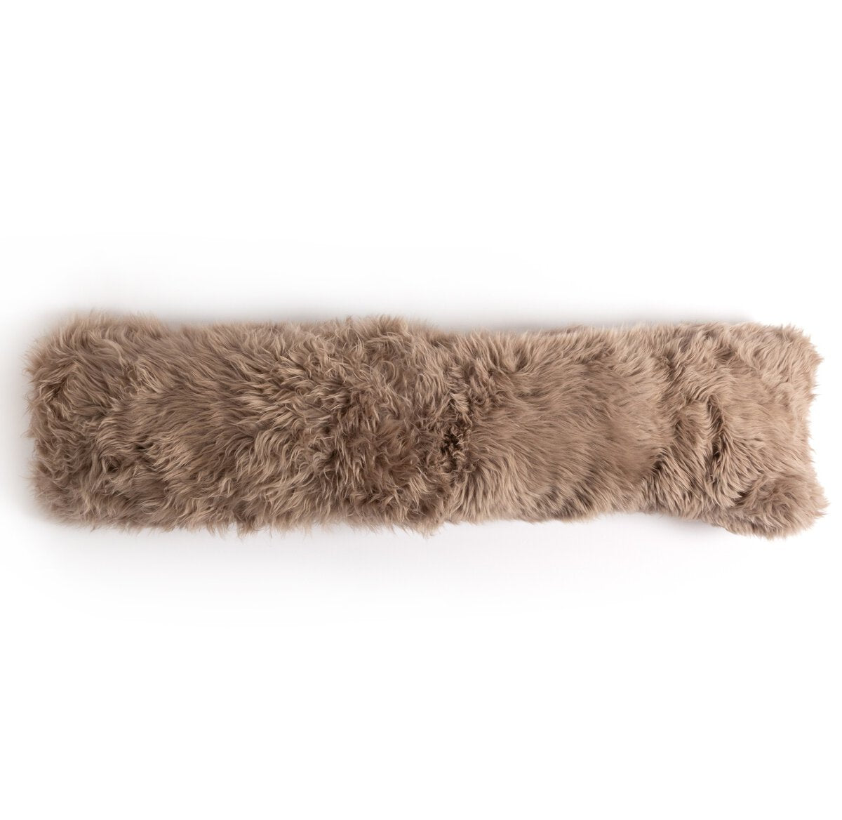 Lalo Lambskin Lumbar Pillow