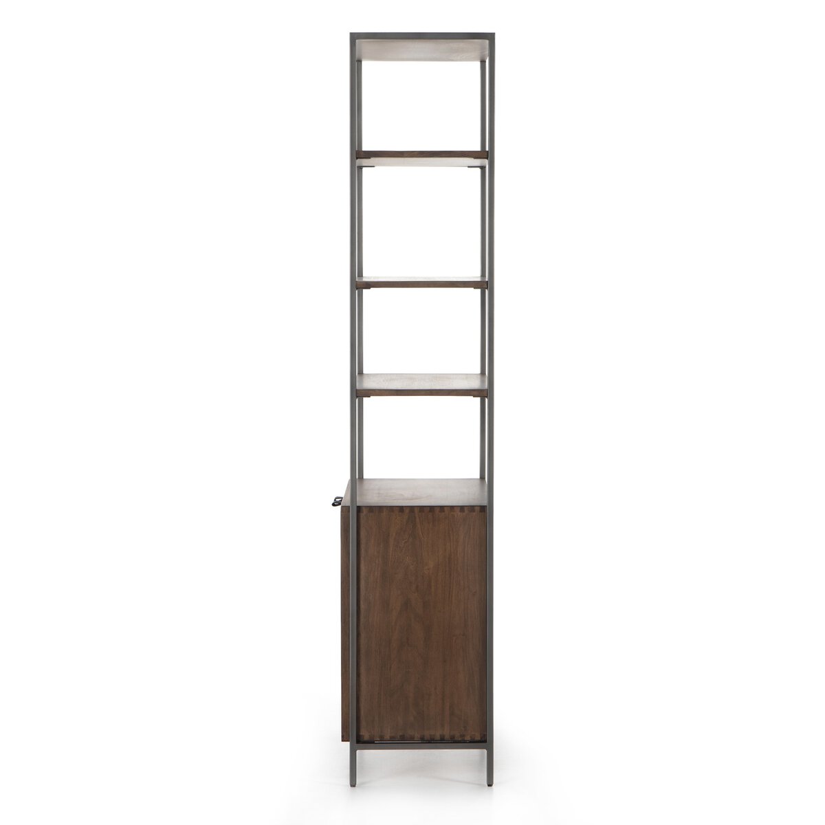 Trey Modular Wide Bookcase