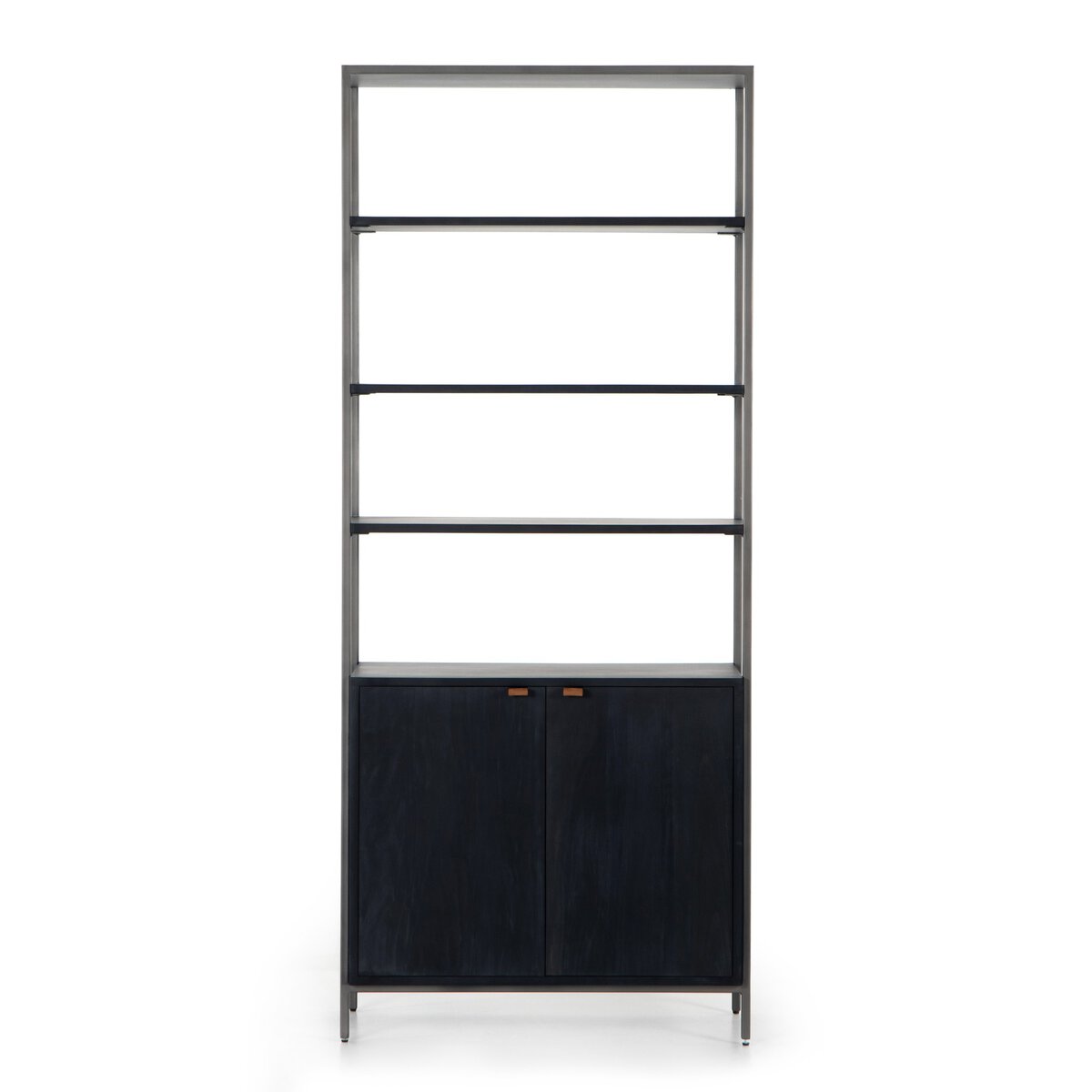 Trey Modular Wide Bookcase