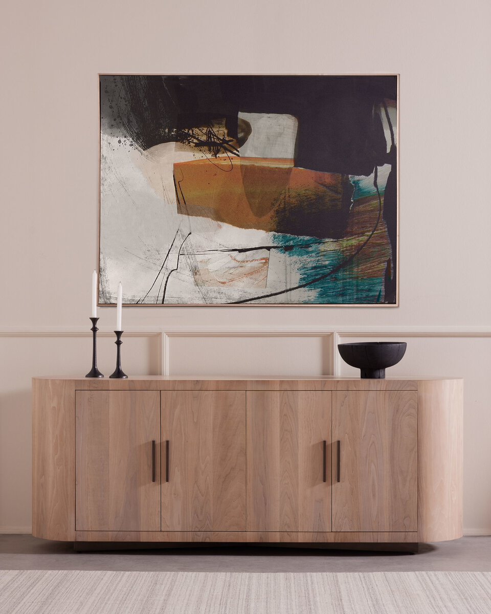 Hudson Sideboard