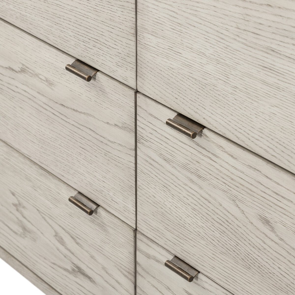 Viggo 6 Drawer Dresser