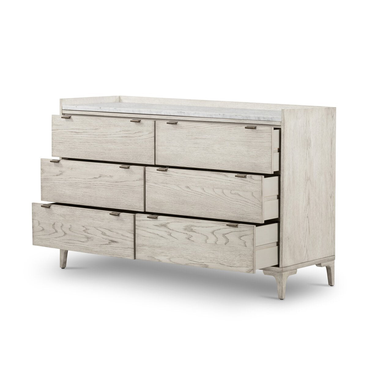 Viggo 6 Drawer Dresser