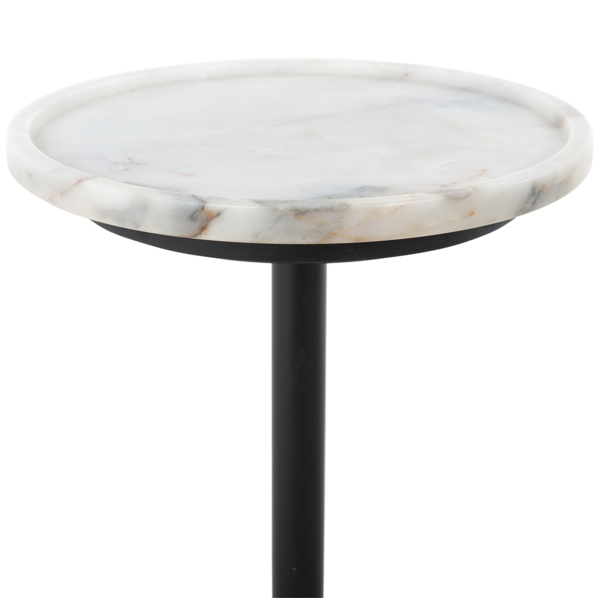 Viola Accent Table