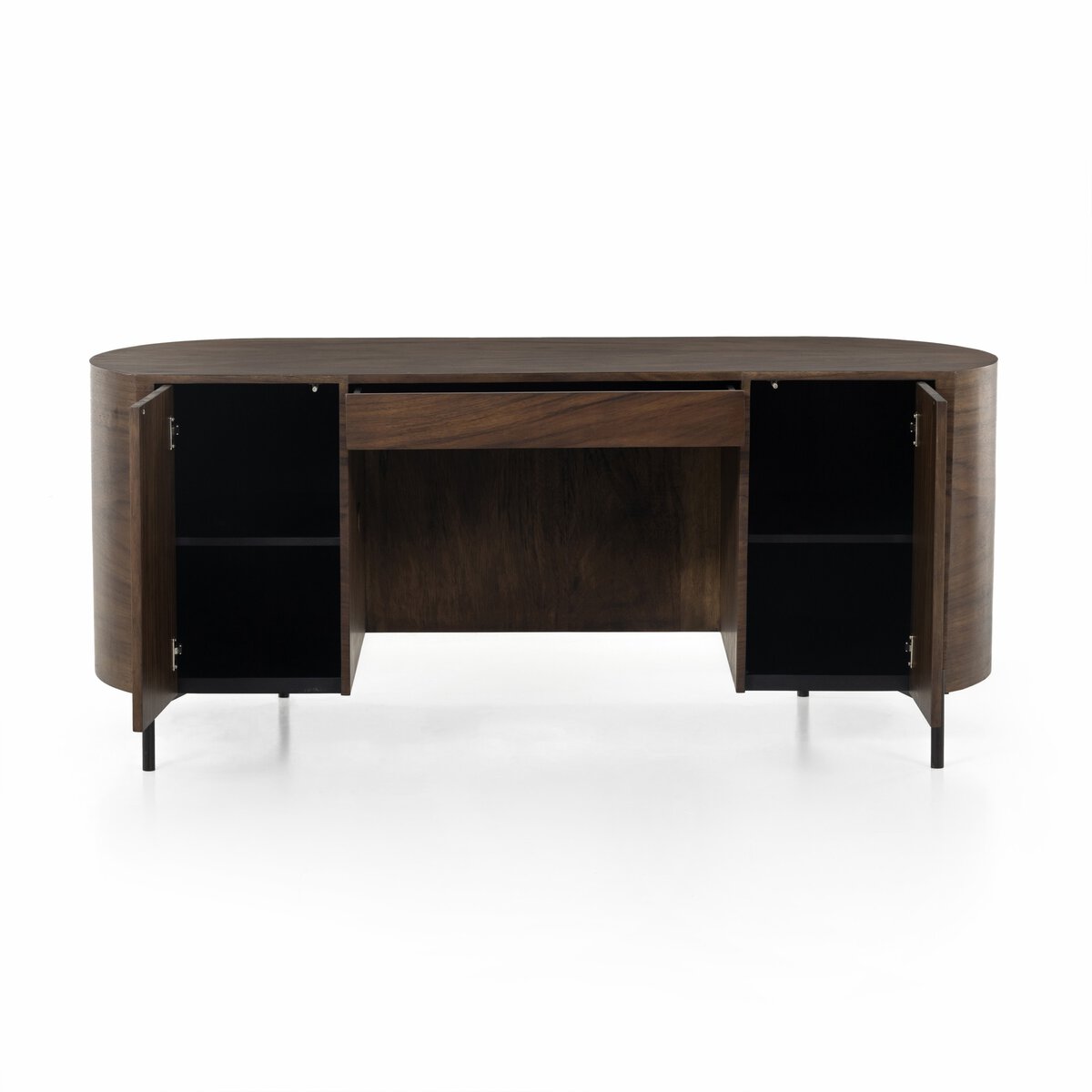 Lunas Executive Desk