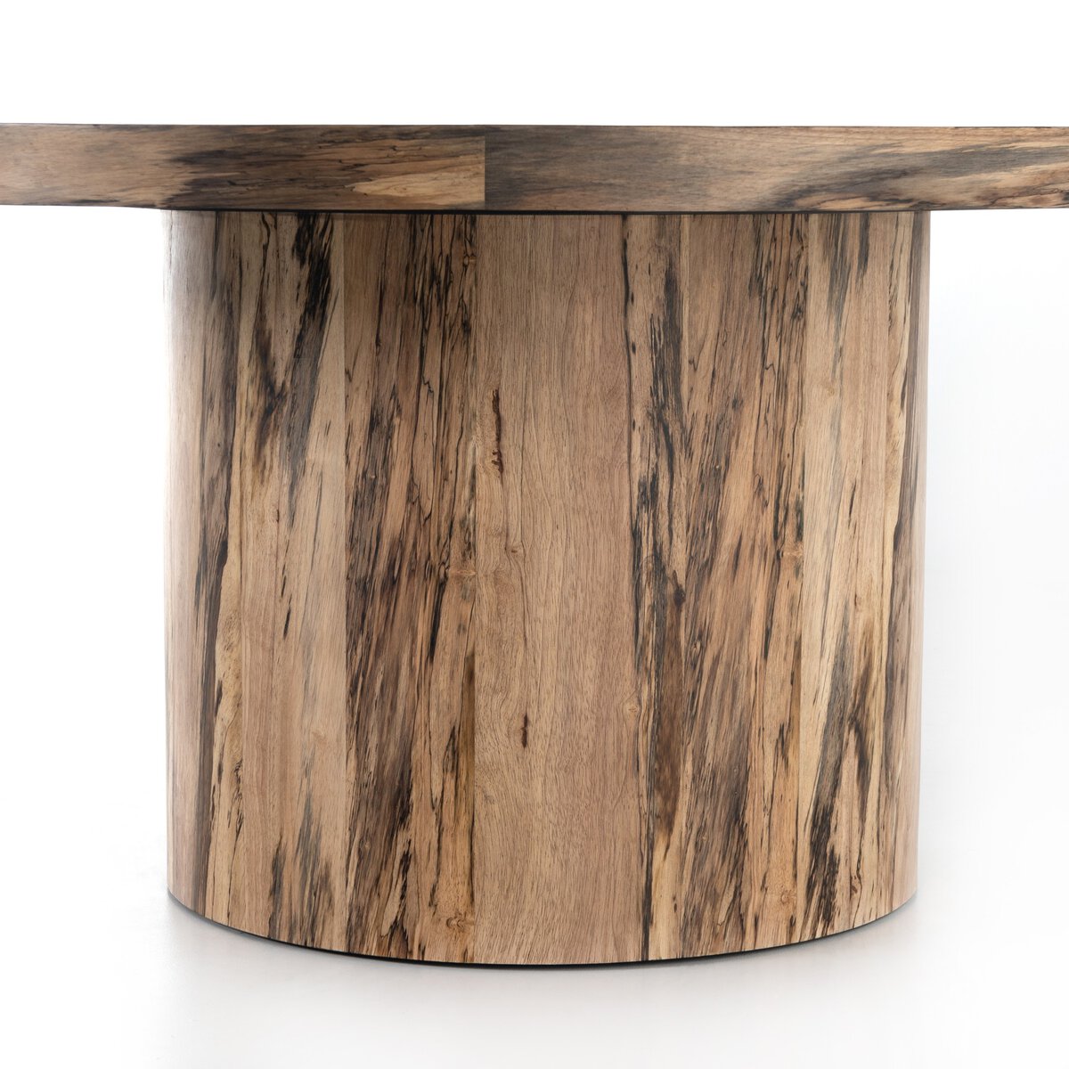 Hudson Round Dining Table