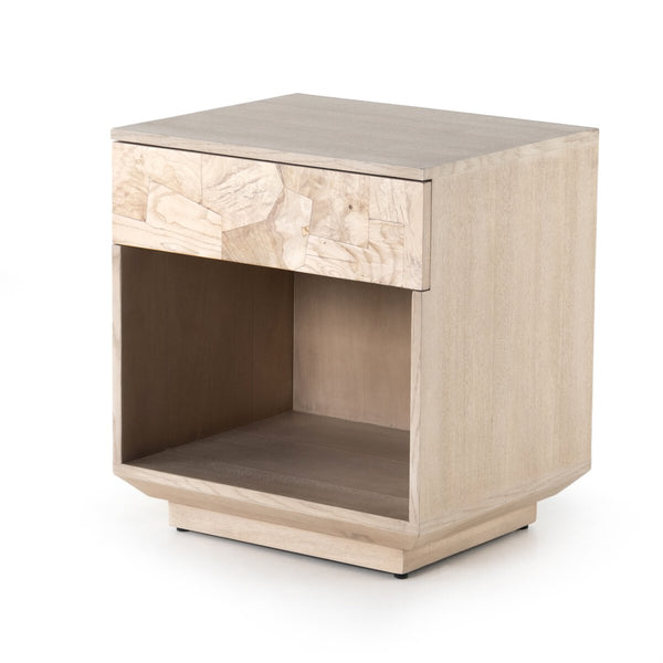 Journey Nightstand