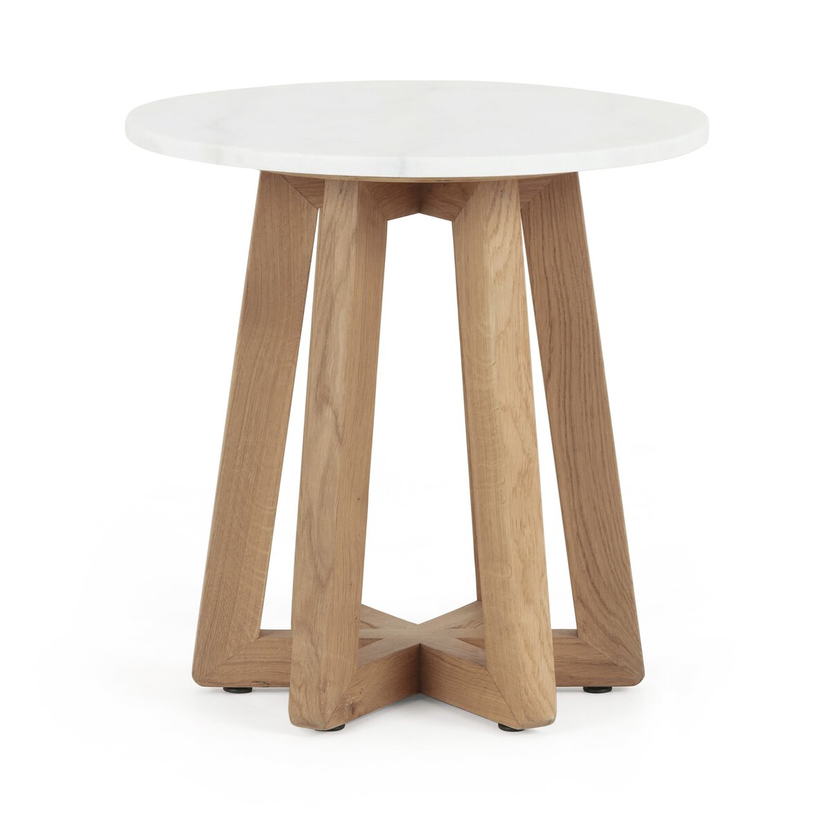 Creston End Table