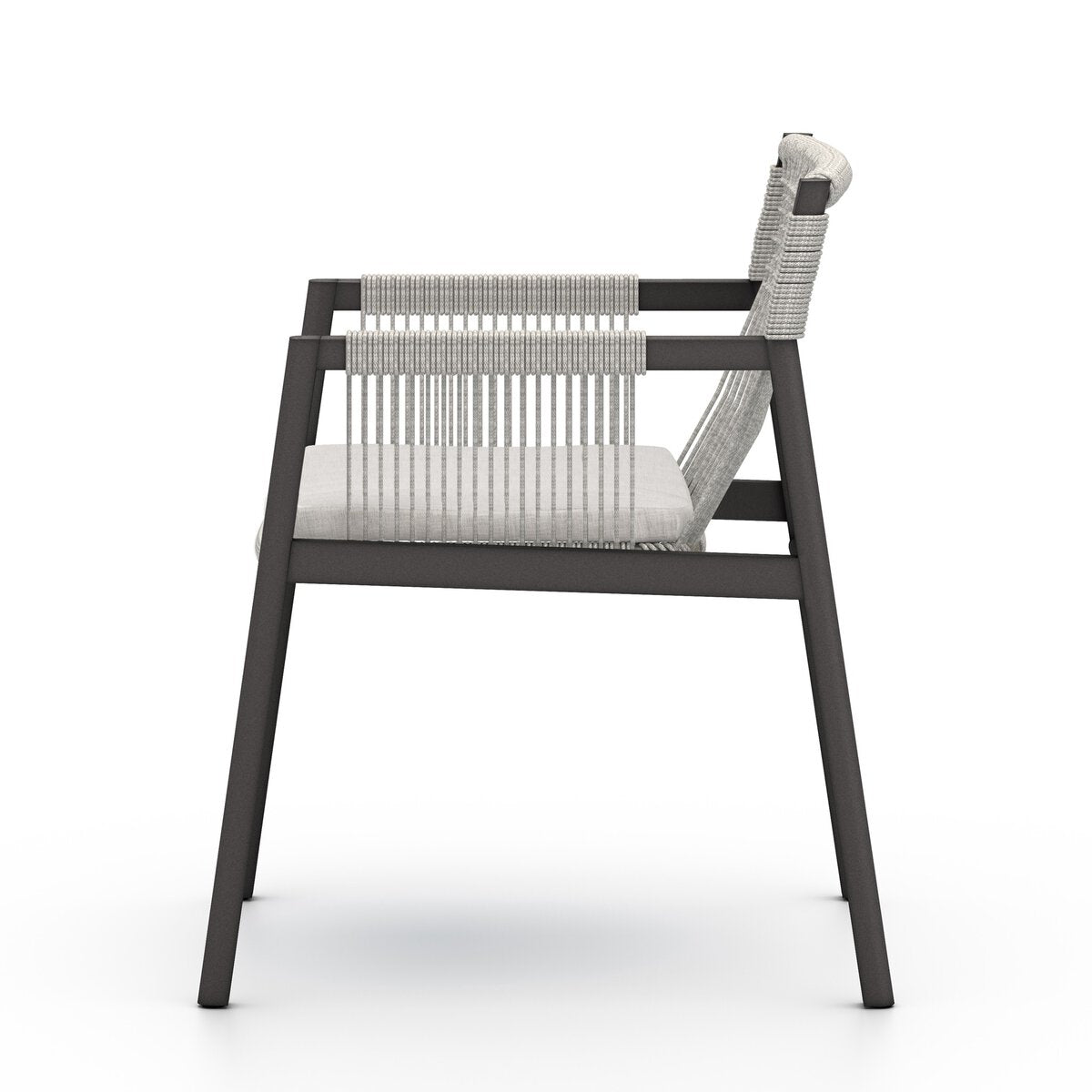 Shuman Outdoor Dining Chair