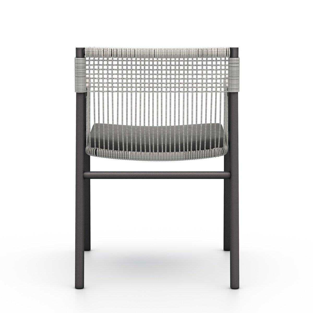 Shuman Outdoor Dining Chair