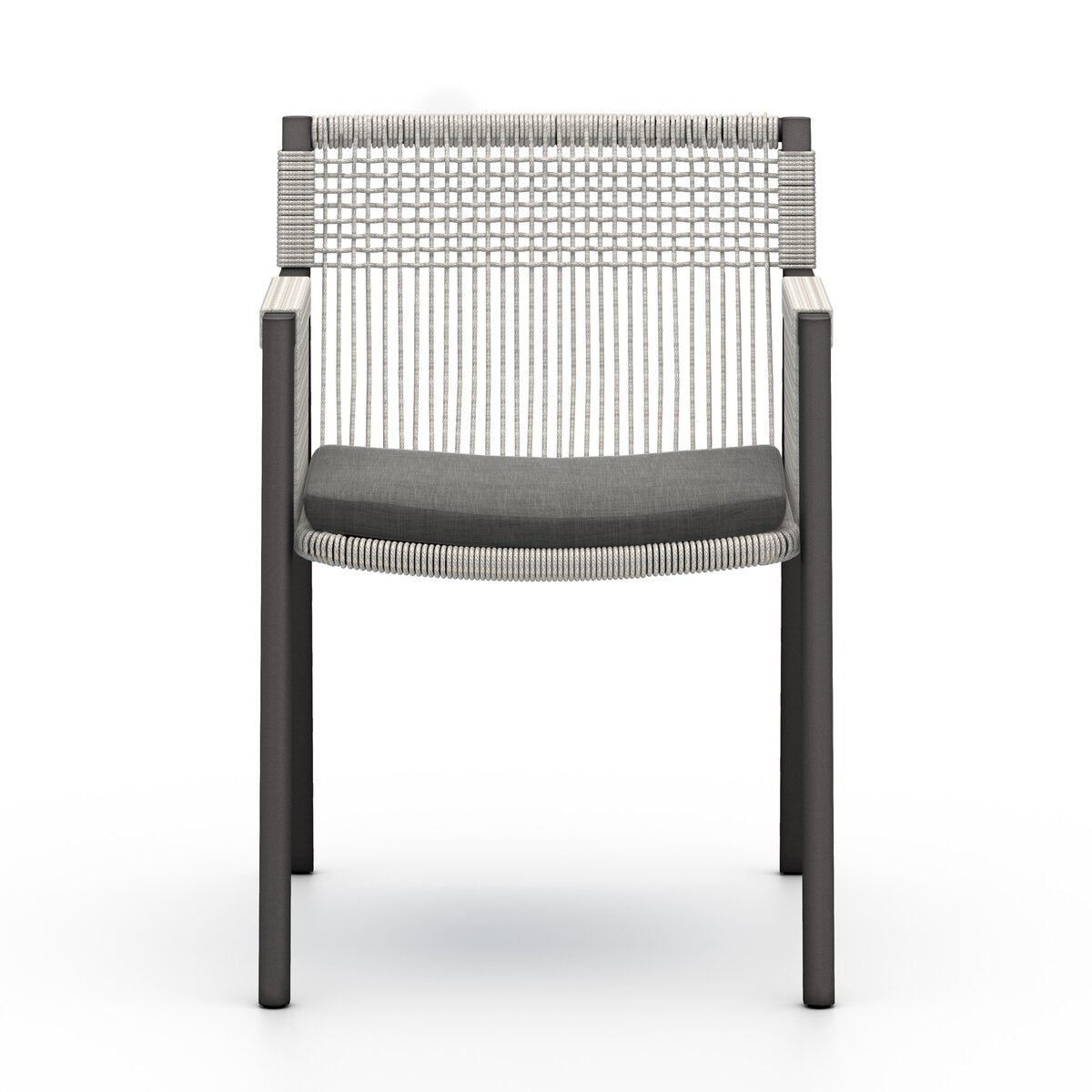 Shuman Outdoor Dining Chair