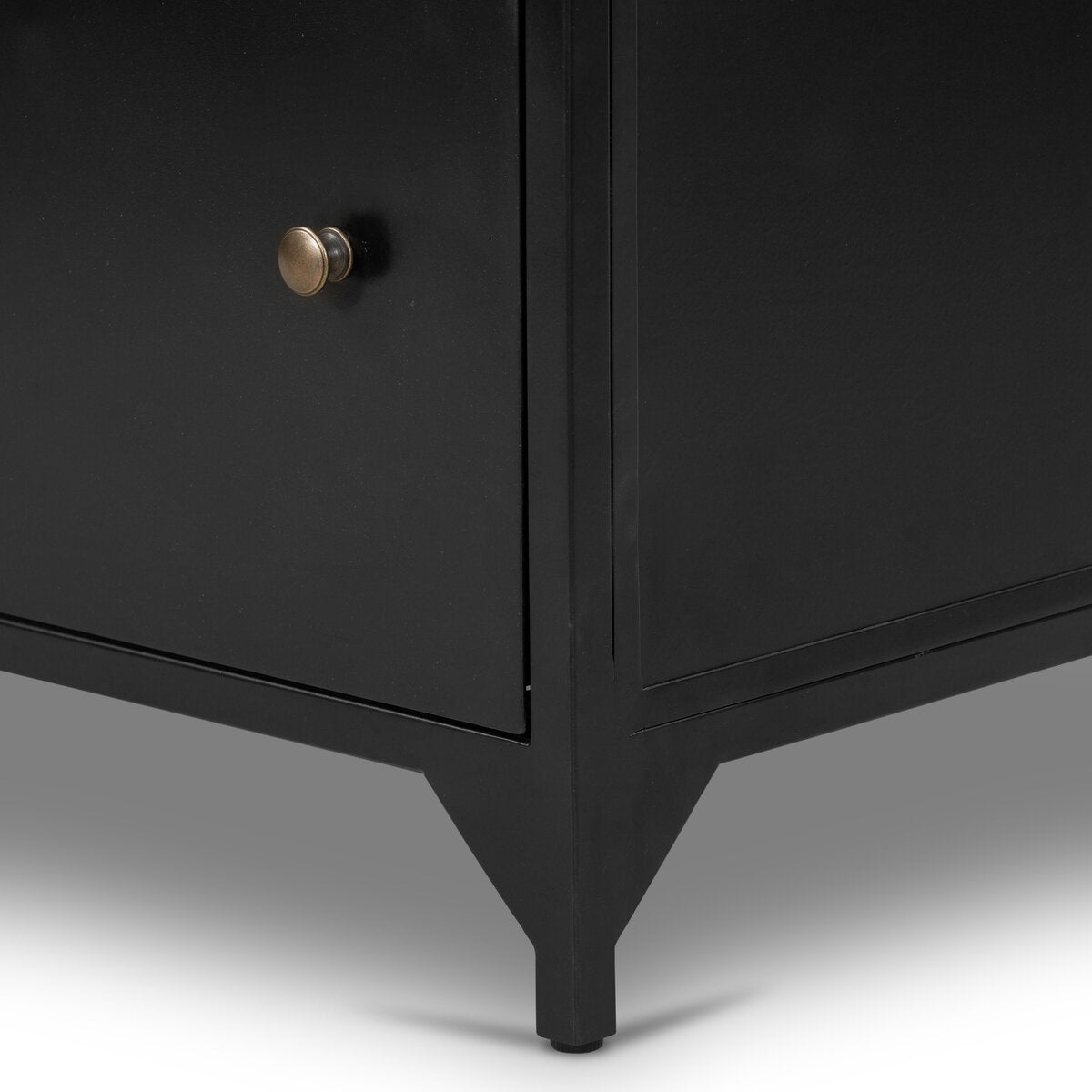 Belmont Large Storage Nightstand