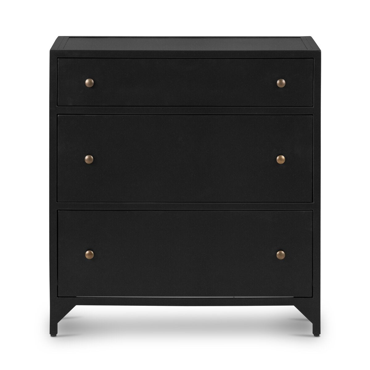 Belmont Large Storage Nightstand