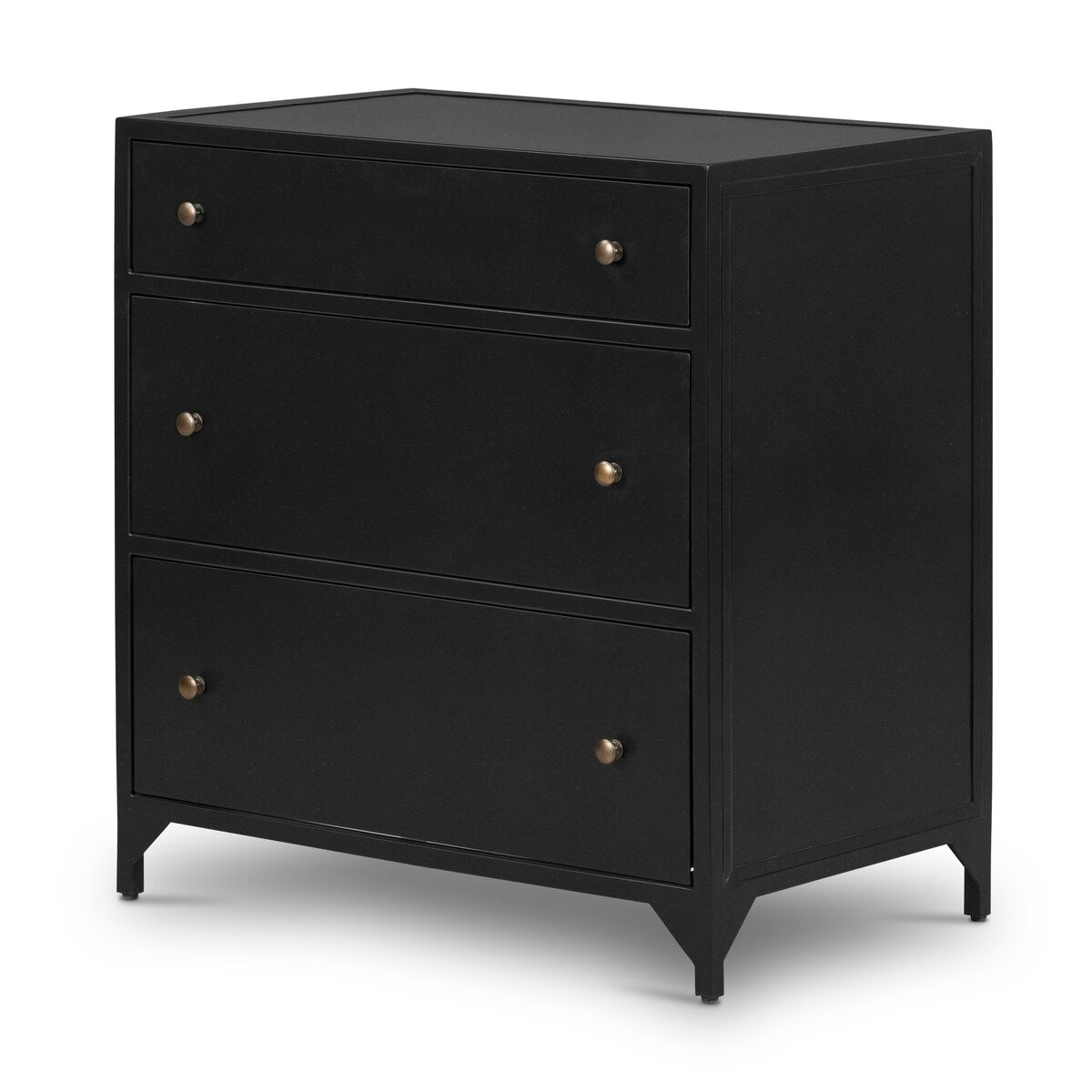 Belmont Large Storage Nightstand