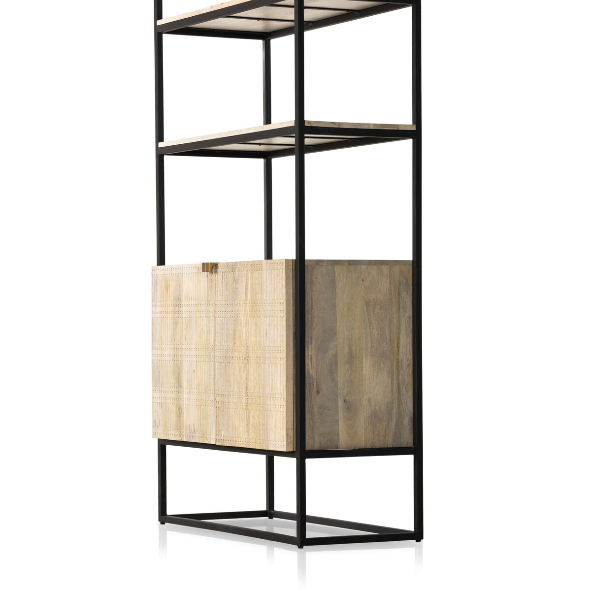 Kelby Bookcase